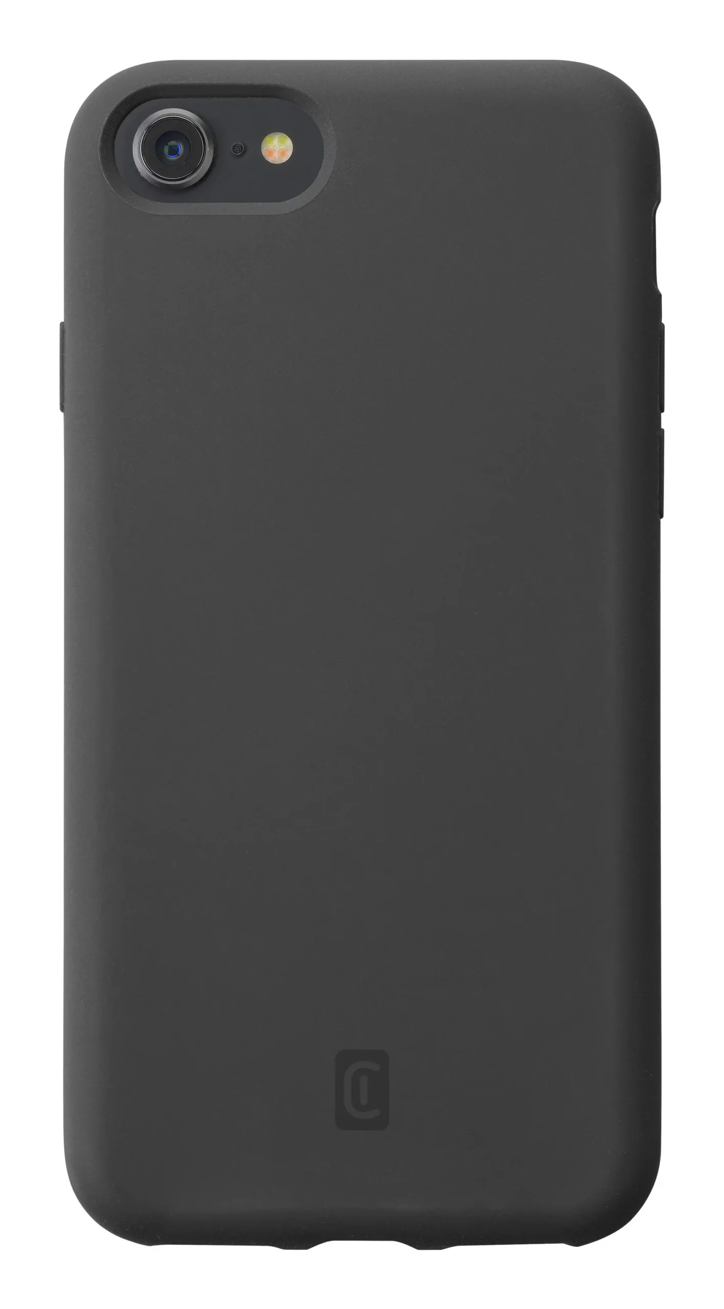 Sensation - iPhone SE (2022)/SE (2020)/8/7/6 Soft-touch silicone case