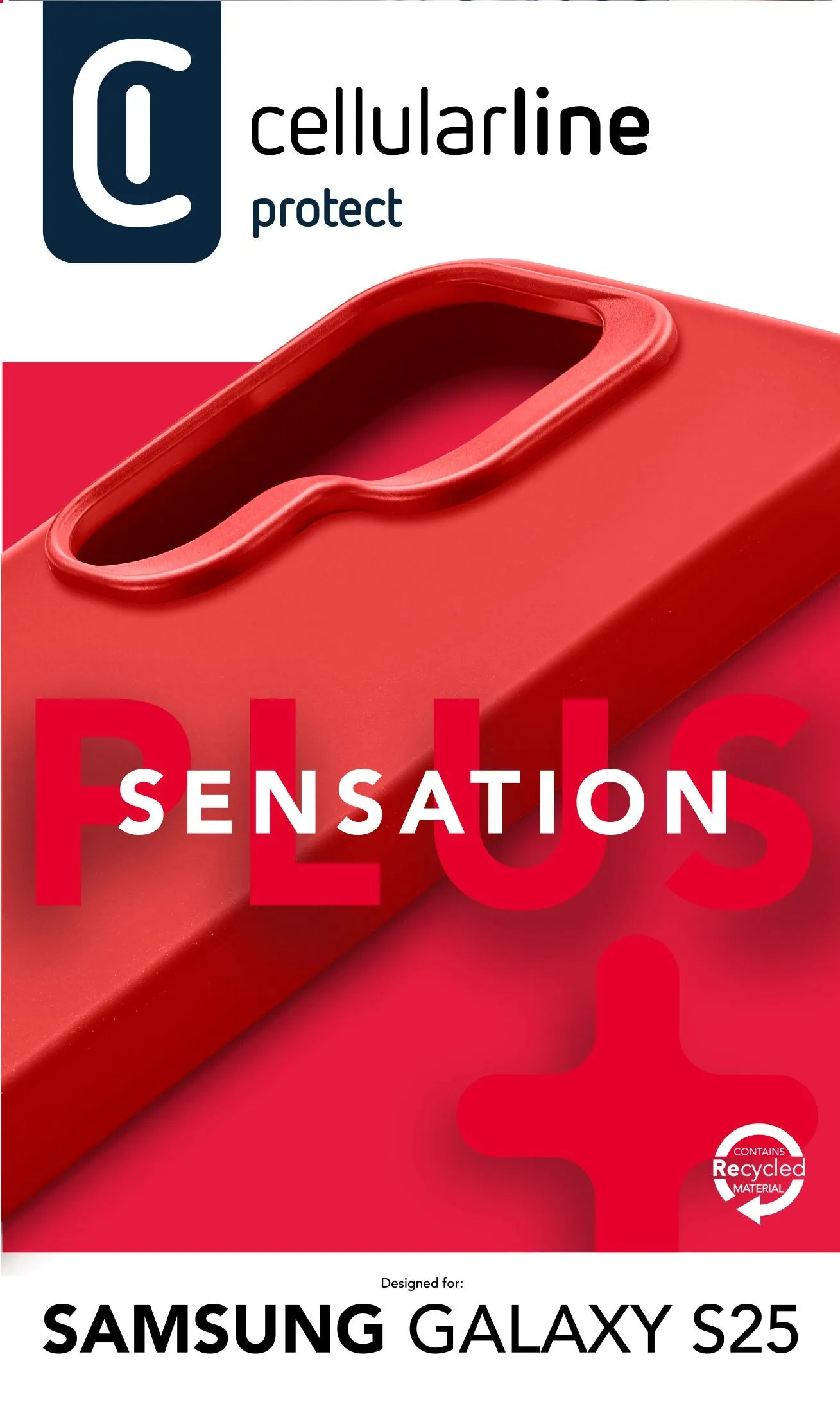 Sensation+ - Galaxy S25 - immagine 2
