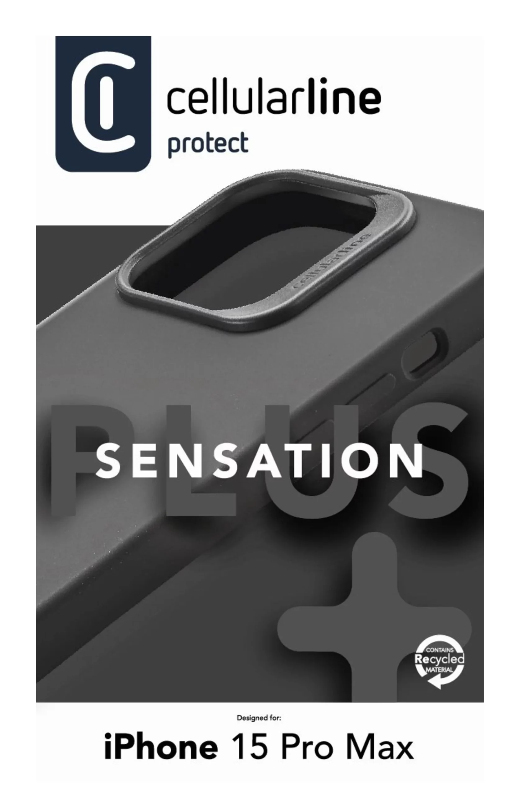 Sensation+ - iPhone 15 Pro Max - immagine 4