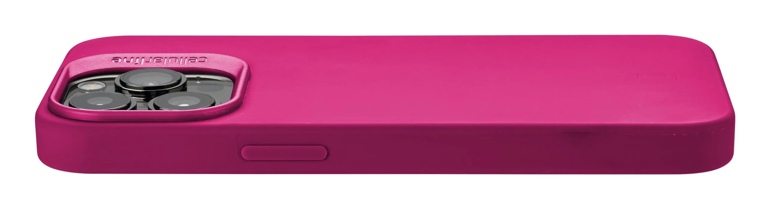 Sensation+ - iPhone 15 Pro Max Soft-touch silicone case - Image 2