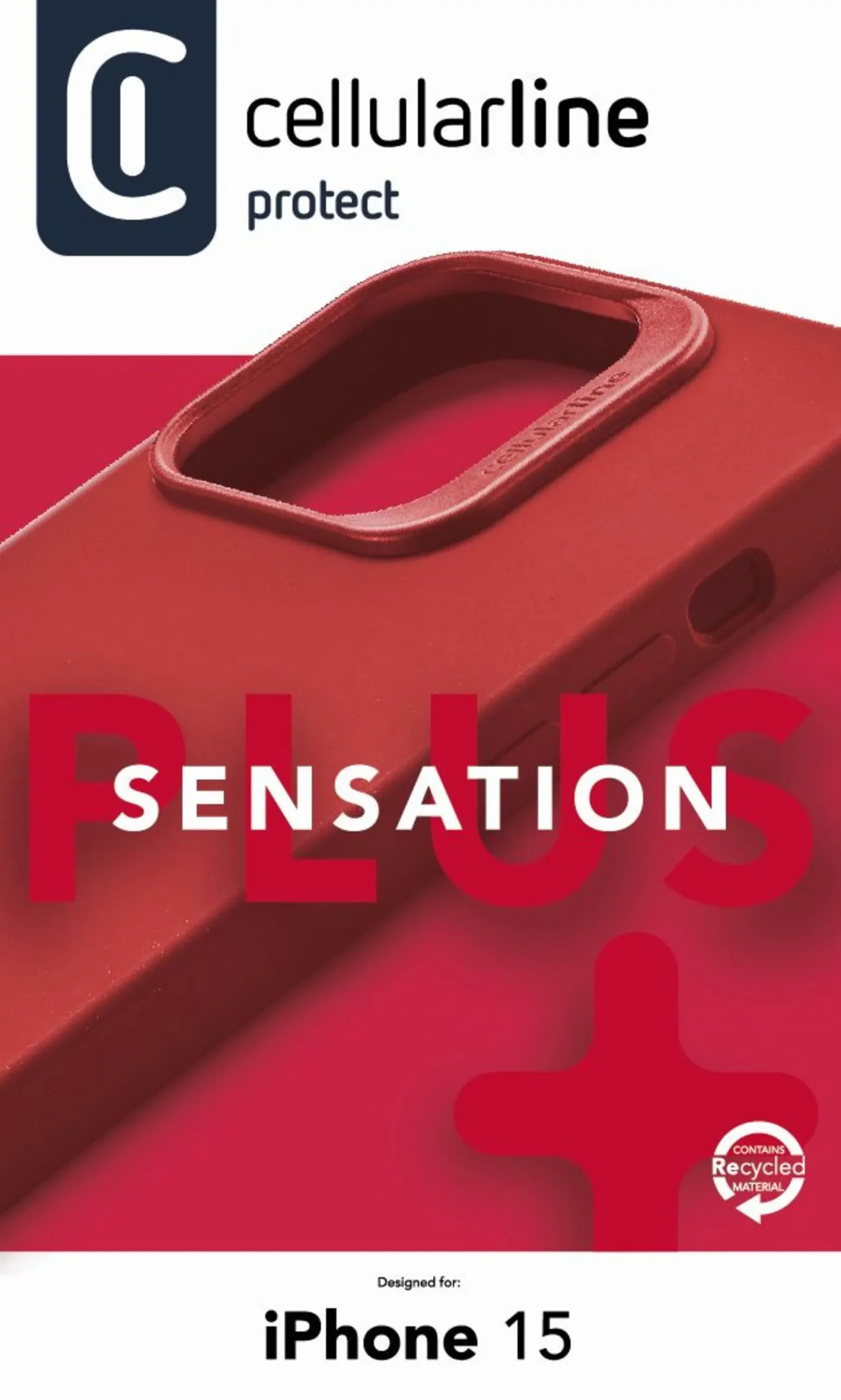 Sensation+ - iPhone 15 - immagine 4
