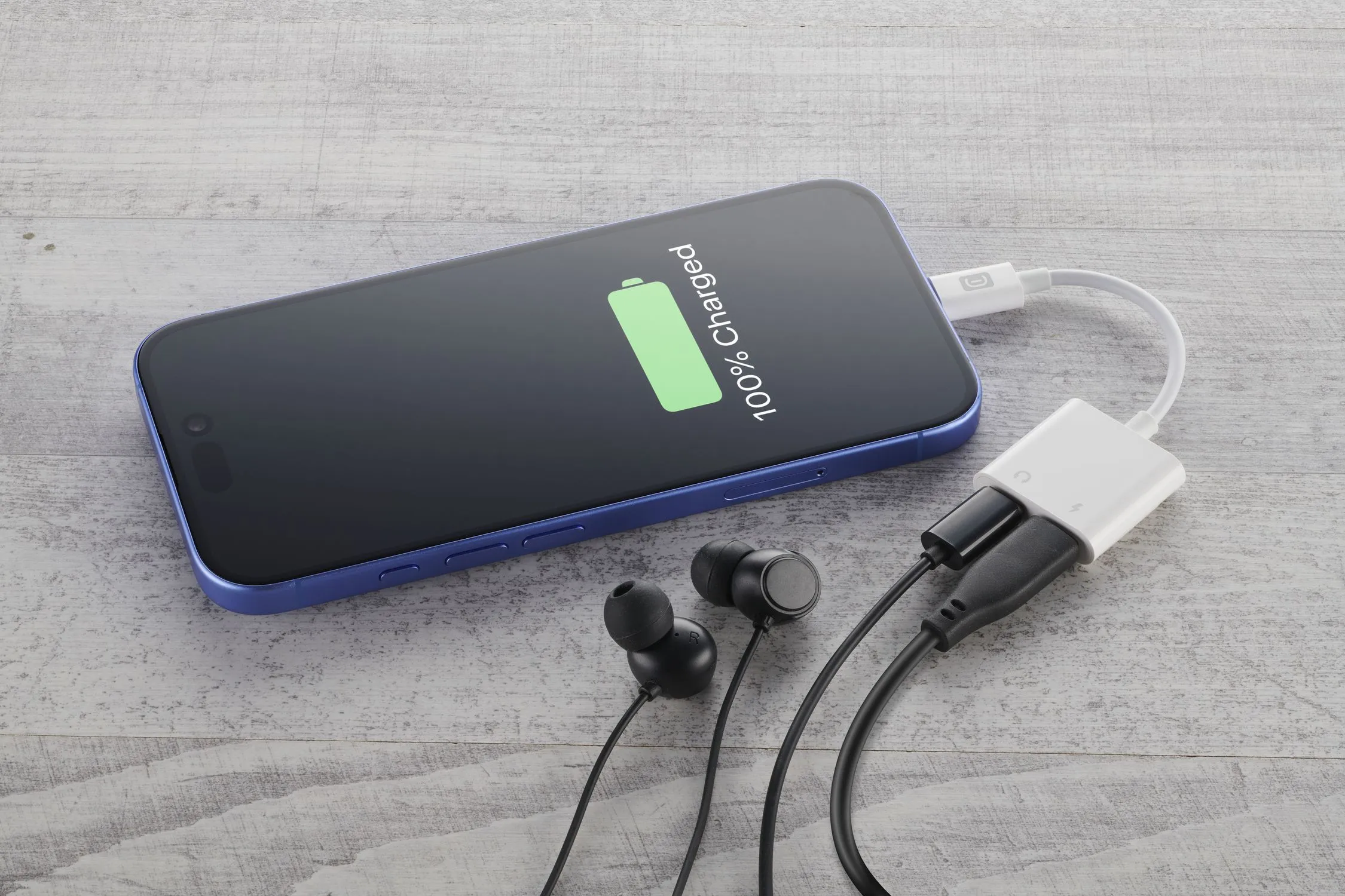 Sound Charge Usb-c/Usb-c