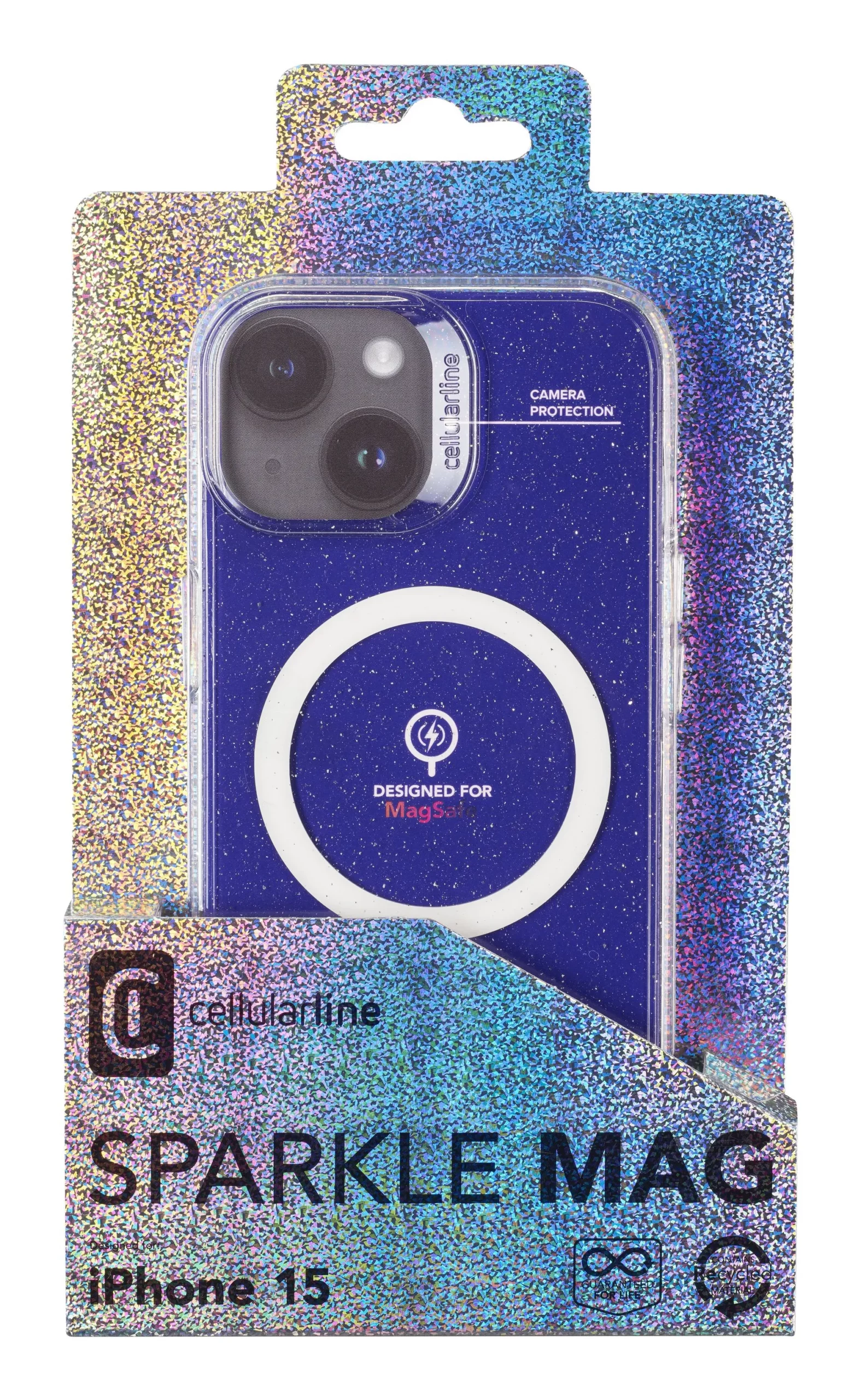 Sparkle Mag - iPhone 15 – Bild 2