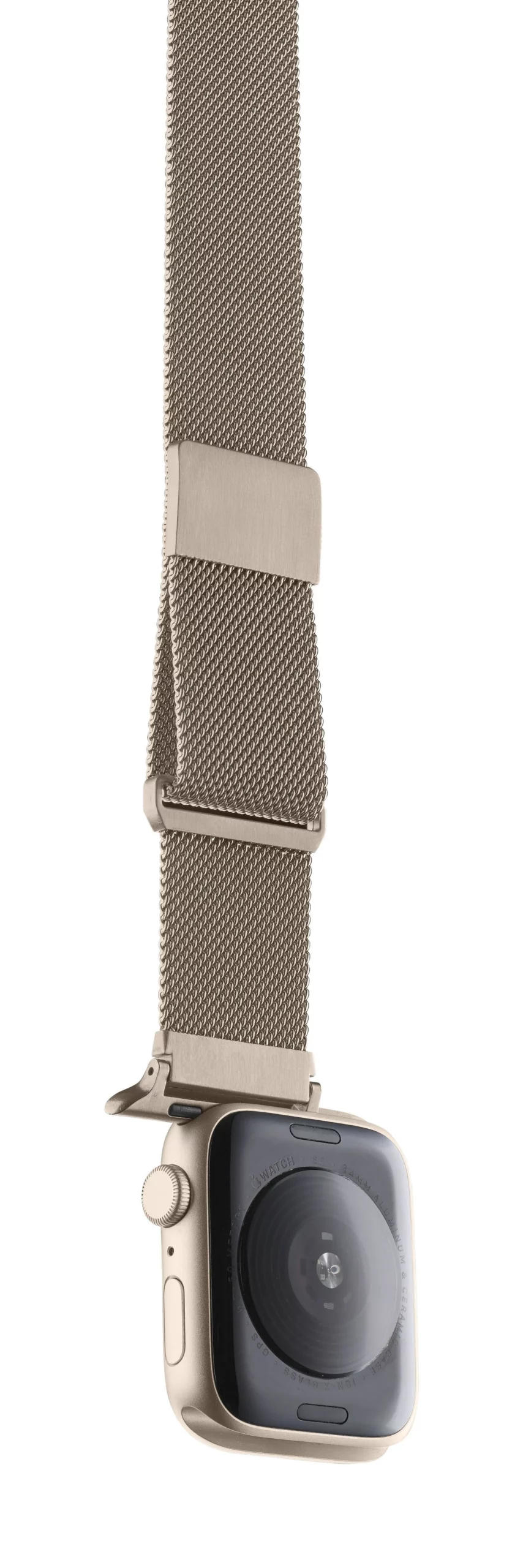 Steel Band - Apple Watch 38/40/41/42 (Series 10/11) mm - immagine 4