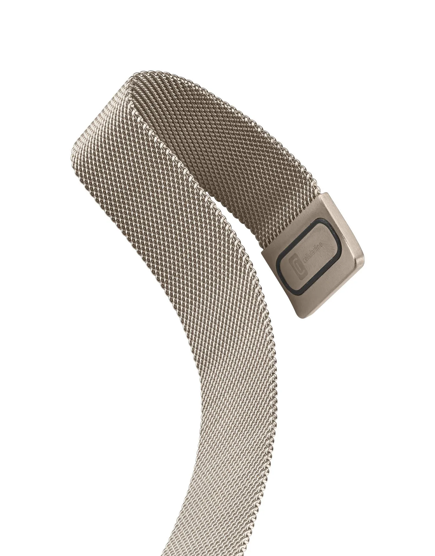 Steel Band - Apple Watch 42/44/45/49 mm - immagine 3