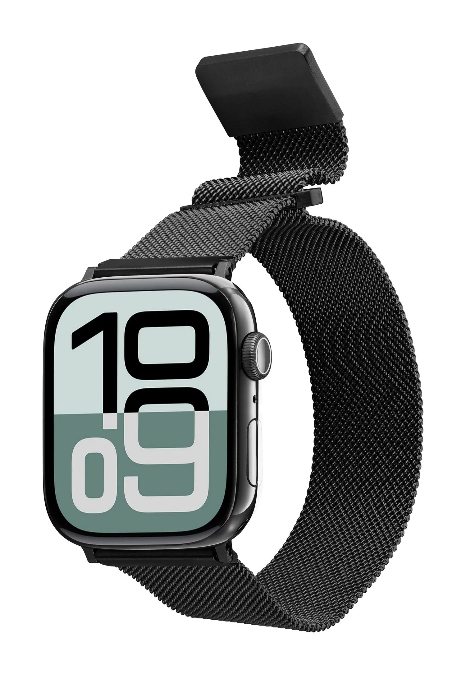 Steel Band - Apple Watch 42/44/45/49 mm