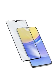 Impact Glass Capsule - PIXEL 10PRO XL/9PRO XL