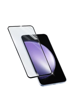 Impact Glass Capsule - Galaxy S24 FE/A36/A56/A37