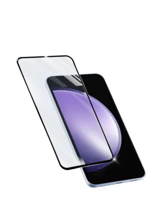 Impact Glass Capsule - Galaxy S24 FE / A36 / A56