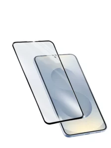 Impact Glass Capsule - Galaxy S25 FE