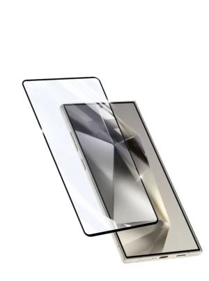 Impact Glass Capsule - Galaxy S25 Ultra