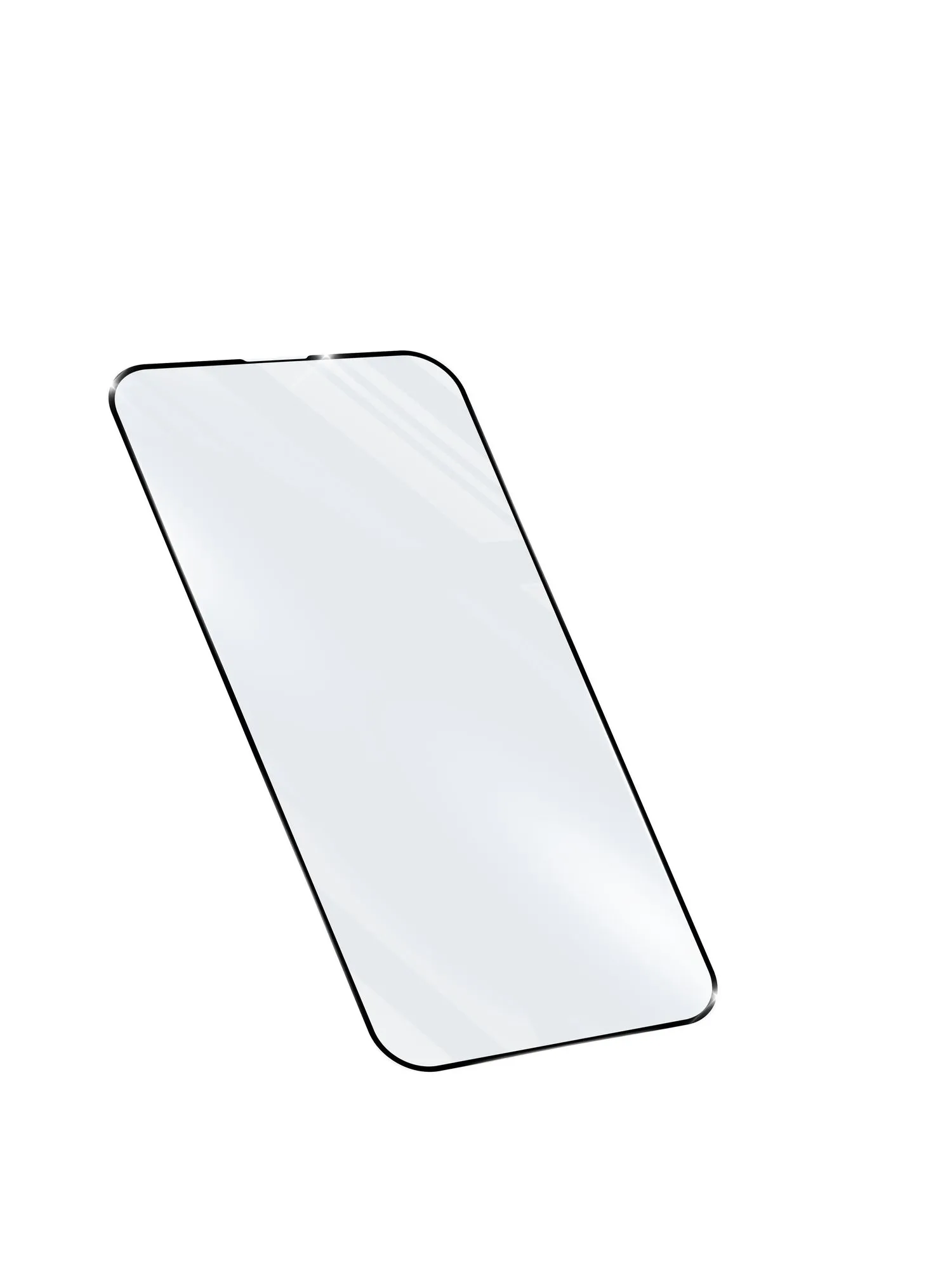 Impact Glass Capsule - iPhone 16 Pro - immagine 3