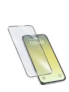 IMPACT GLASS CAPSULE - IPHONE 17 AIR