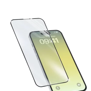 Impact Glass Capsule - iPhone Air