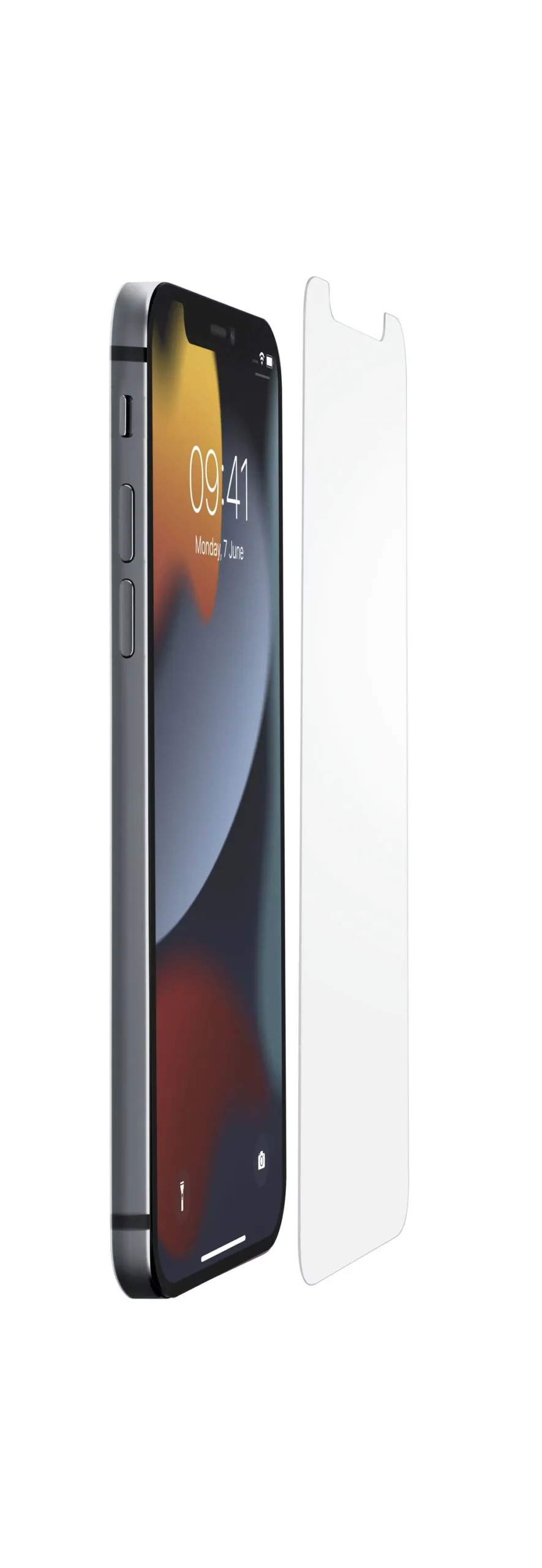 Impact Glass - iPhone 13/13 Pro – Bild 2