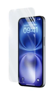 Impact Glass - iPhone 16 Plus