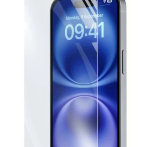 Impact Glass - iPhone 16 Plus