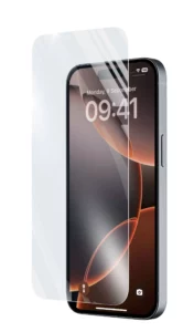 Impact Glass - iPhone 16 Pro Max