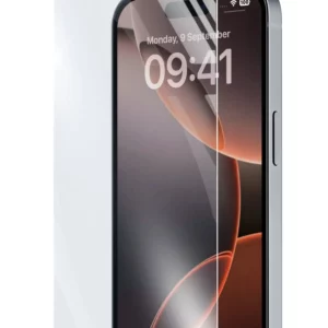 Impact Glass - iPhone 16 Pro Max