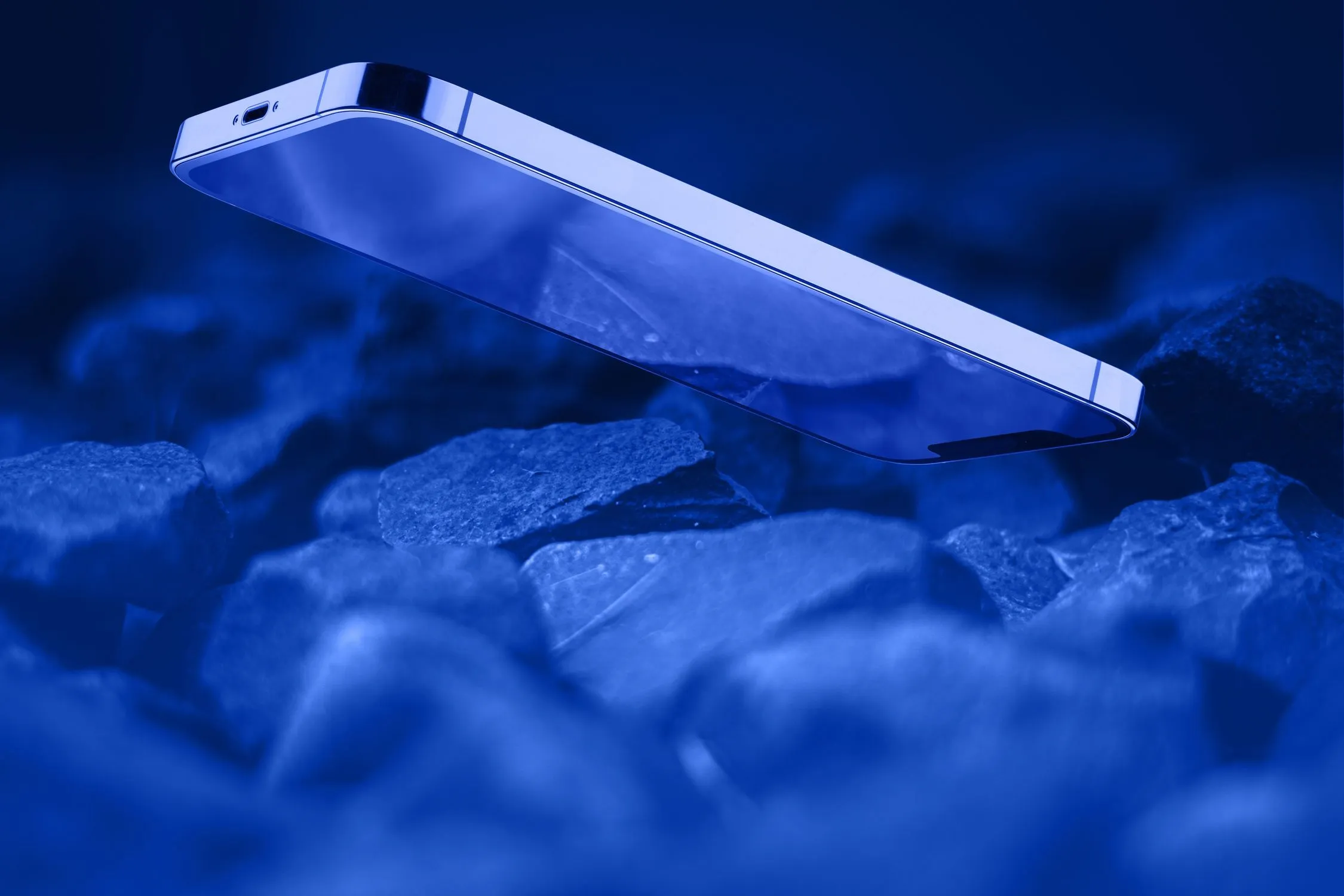Impact Glass - iPhone Air – Image 4