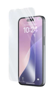 Impact Glass - iPhone 16e