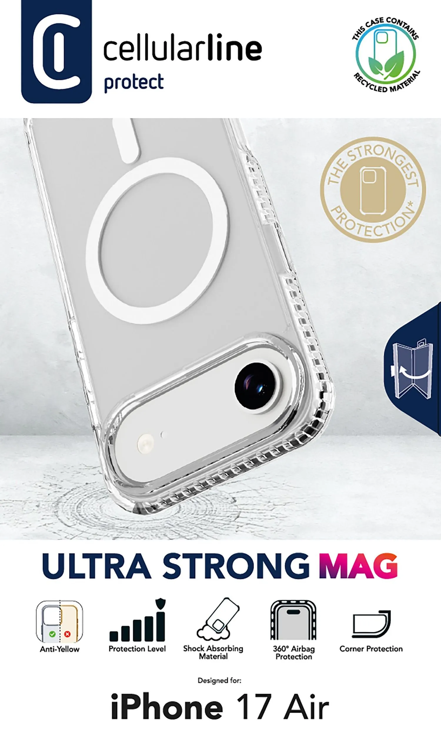 Ultra Strong Mag - iPhone Air – Image 2