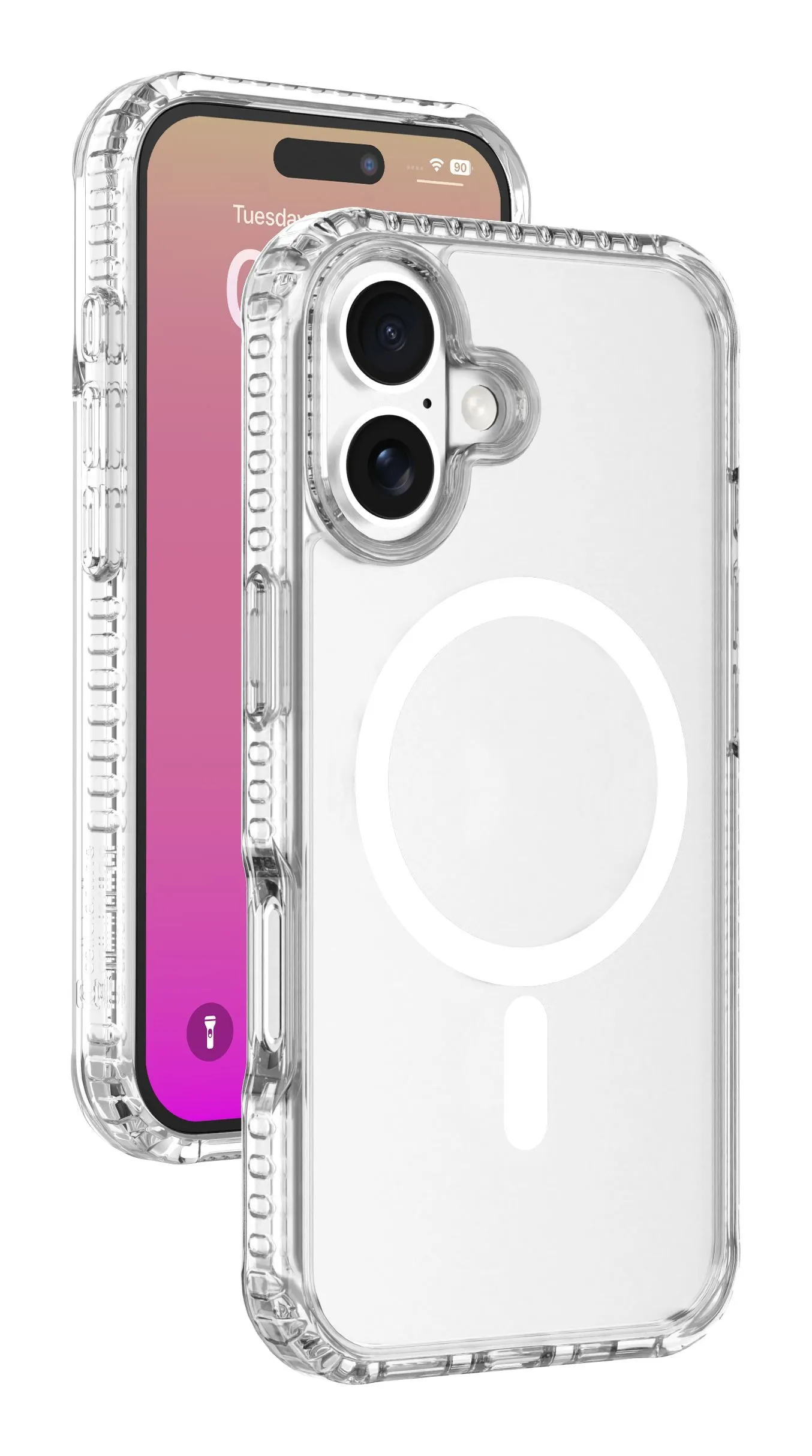 Ultra Strong Mag - iPhone 17 - immagine 6