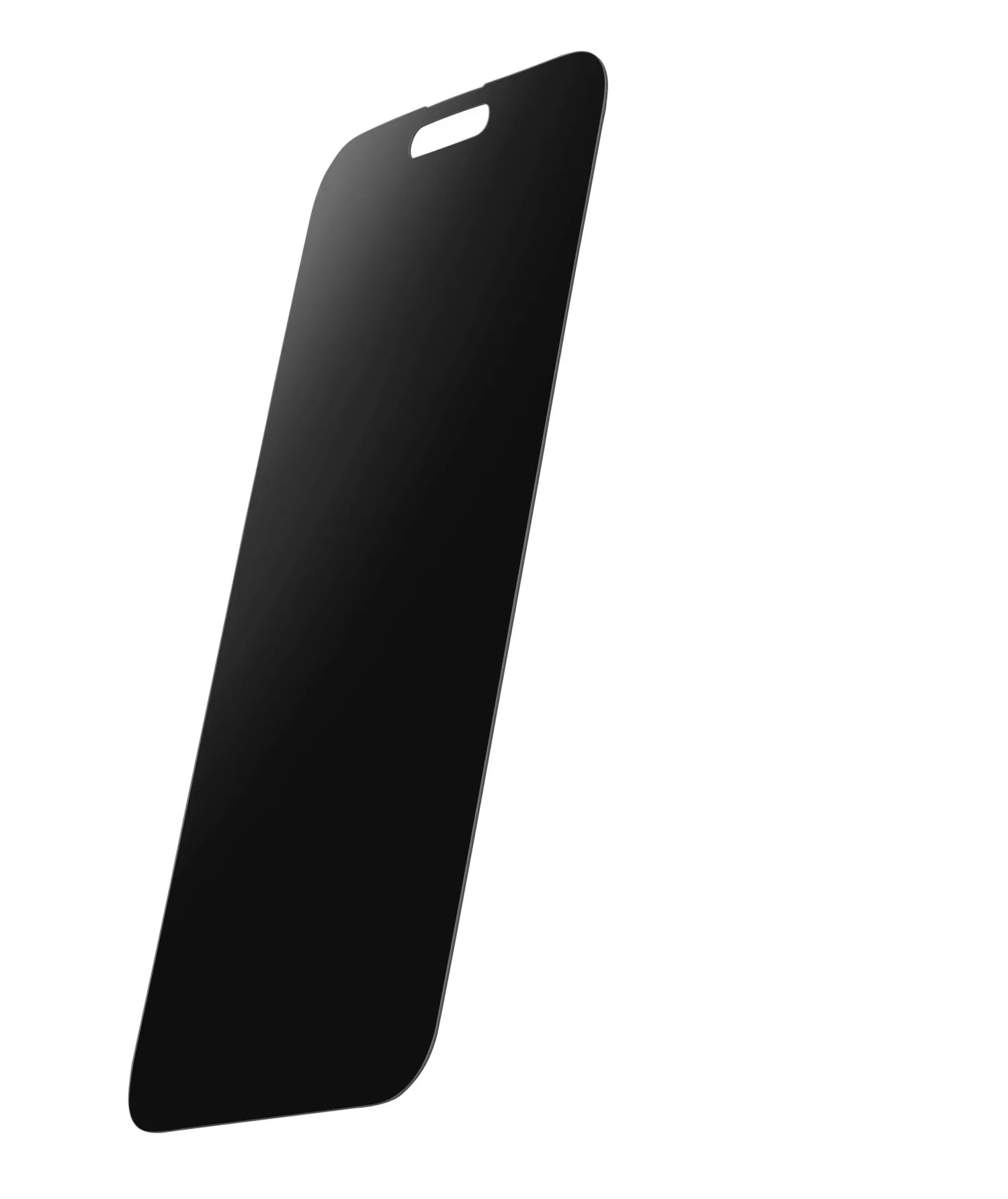 Top Secret Eclipse - iPhone 16 Max Removable protection with integrated privacy filter - Image 3