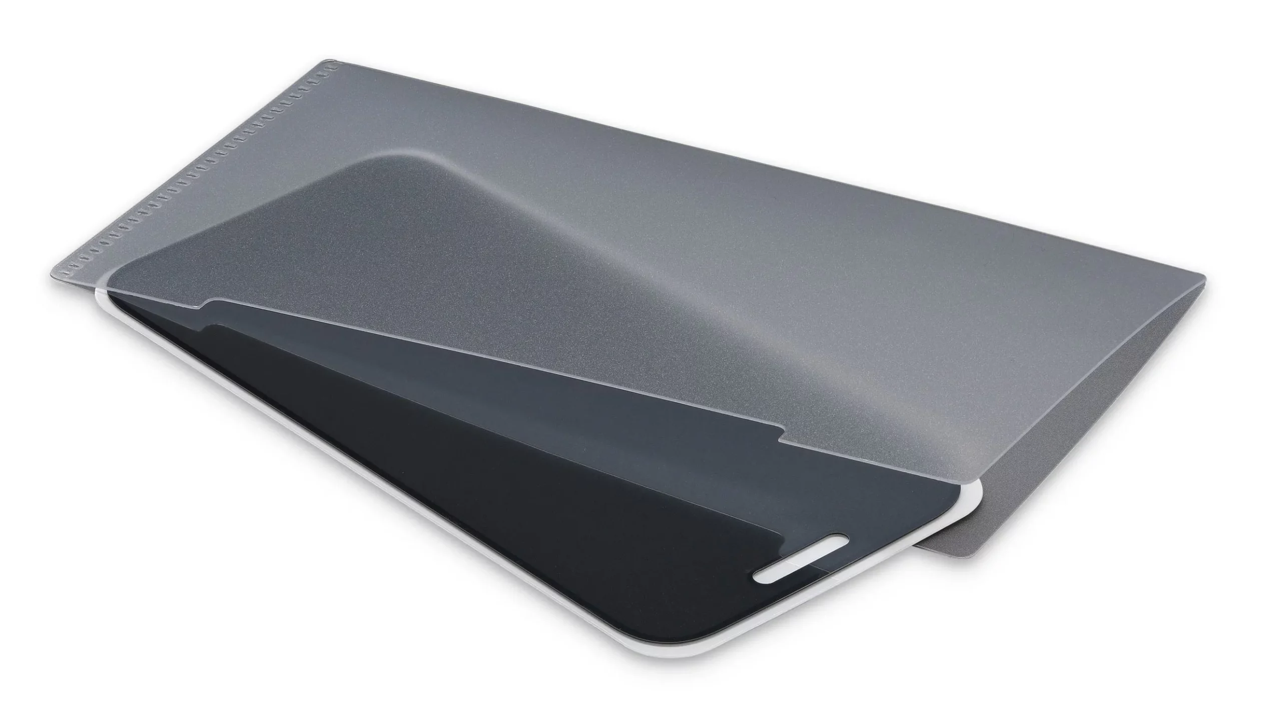 Top Secret Eclipse - iPhone 16 Max Removable protection with integrated privacy filter - Image 7