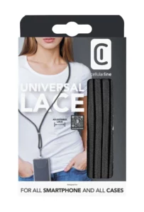 Universal Lace