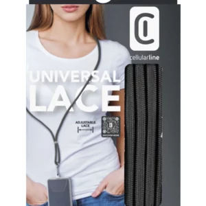 Universal Lace