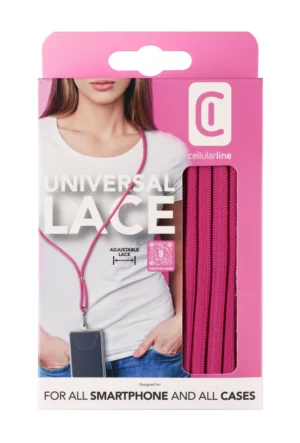 Universal Lace