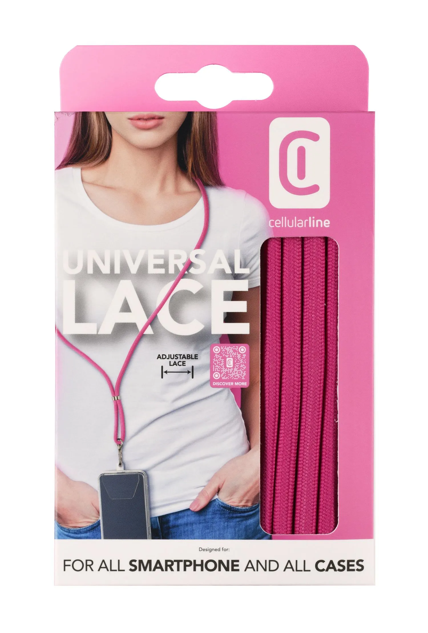 Universal Lace