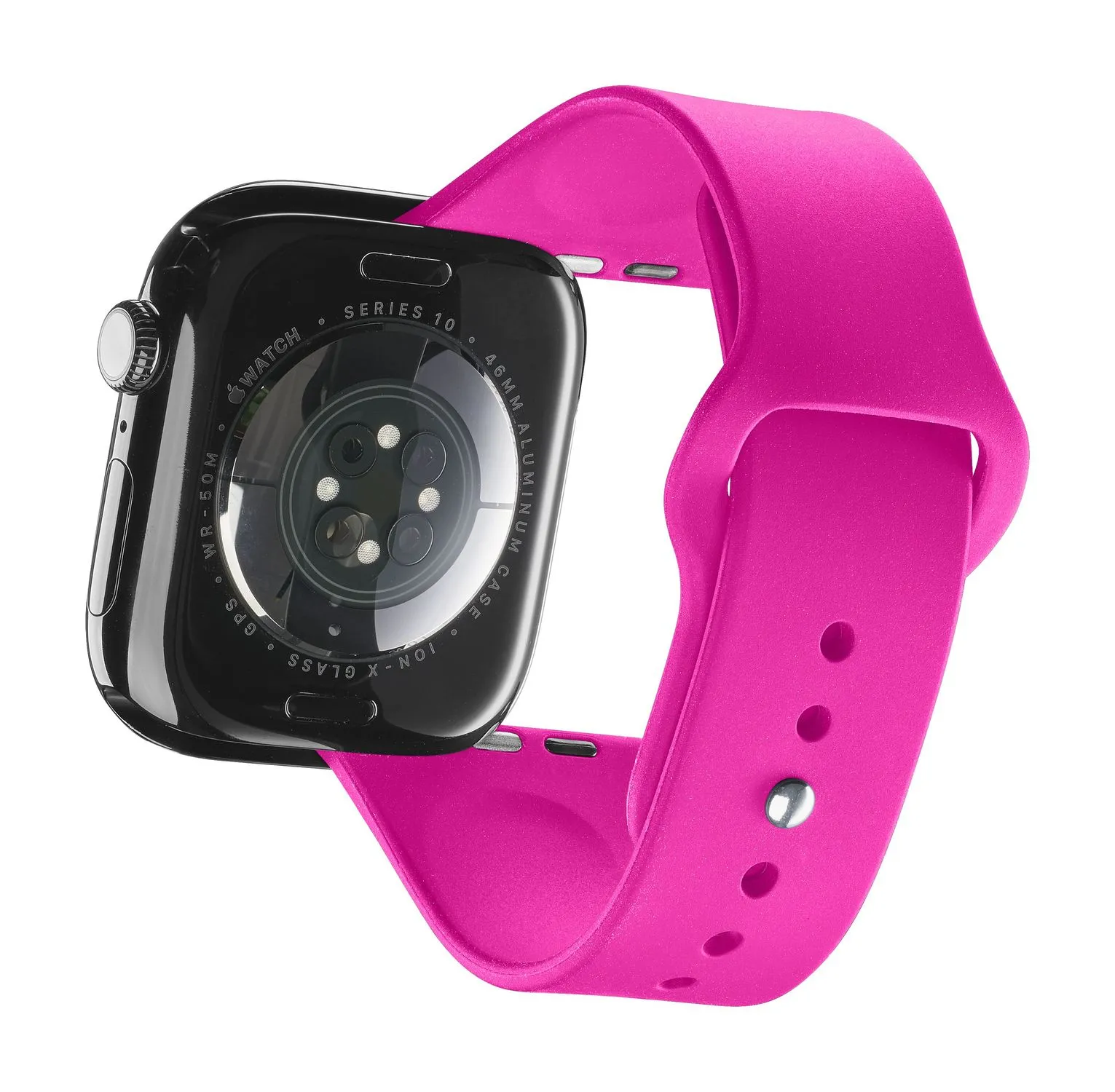 Urban Band - Apple Watch 42(Series 1-2-3)/44/45/46/49mm – Bild 3