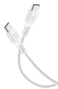 Power Cable 60cm - USB-C to USB-C