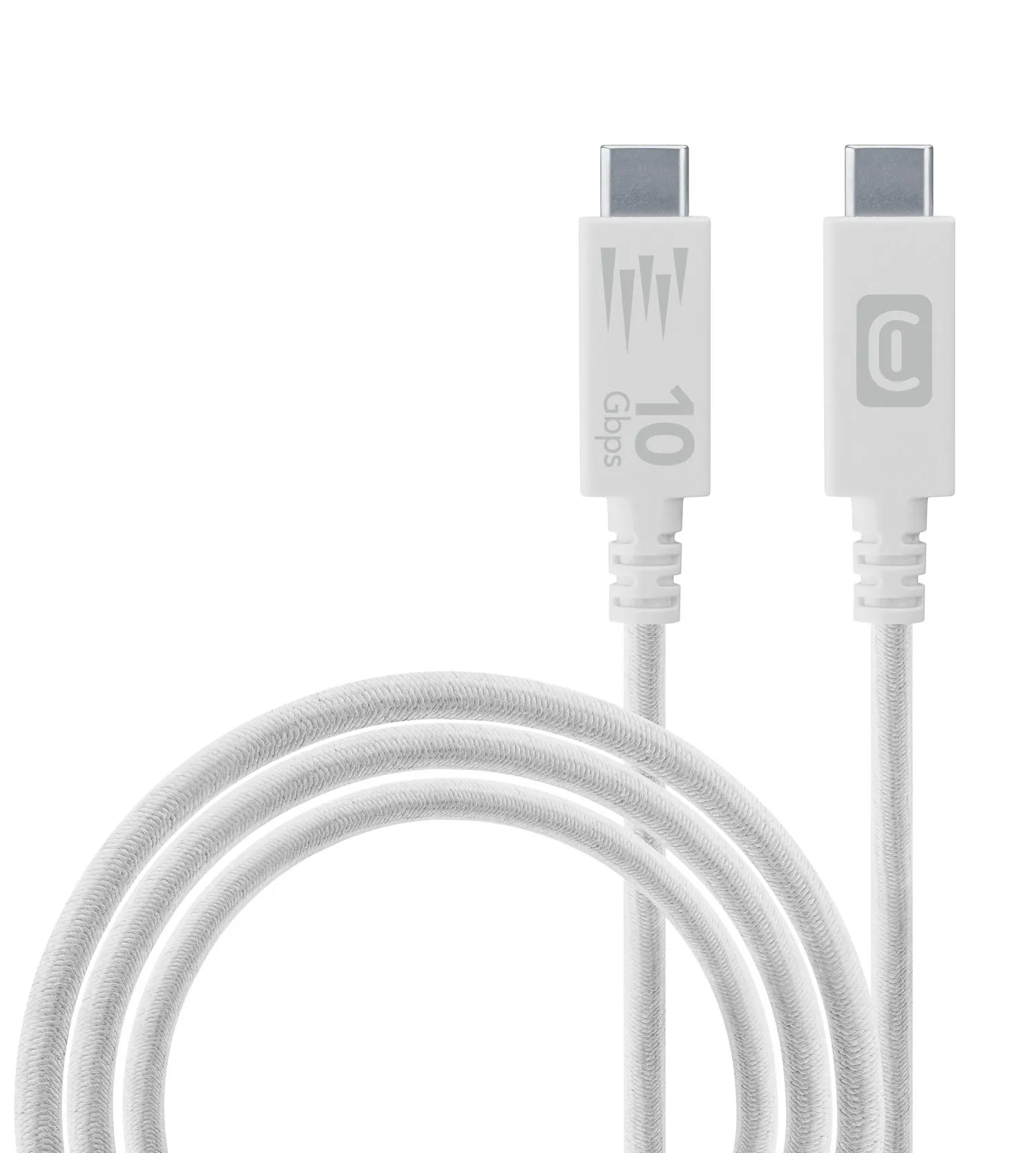 Fast Transfer USB-C to USB-C