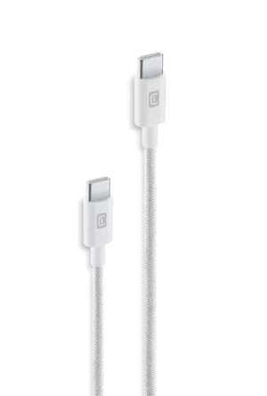 Braided Cable 250 cm - USB-C to USB-C