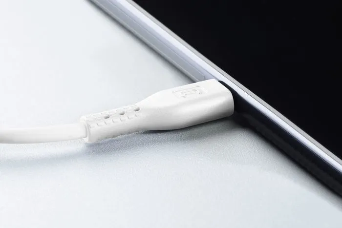 Power Cable for Tablet 200cm - USB-C to USB-C – Bild 2