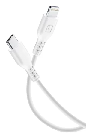 Power Cable 200cm - USB-C to Lightning