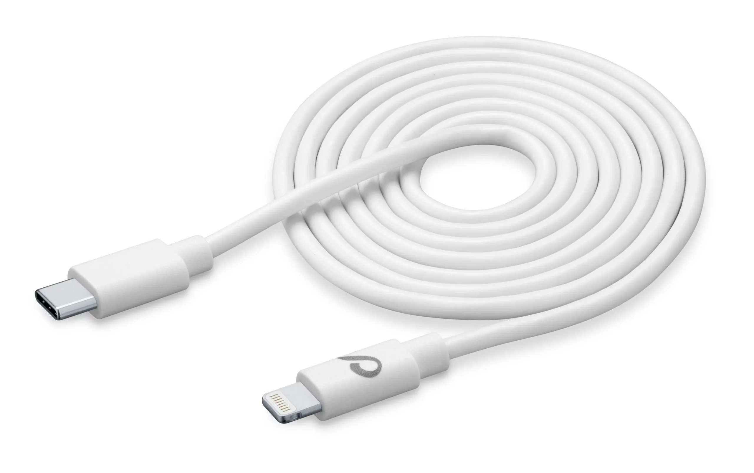Power Cable 300cm - USB-C to Lightning USB-C to Lightning cable for recharging and transferring data