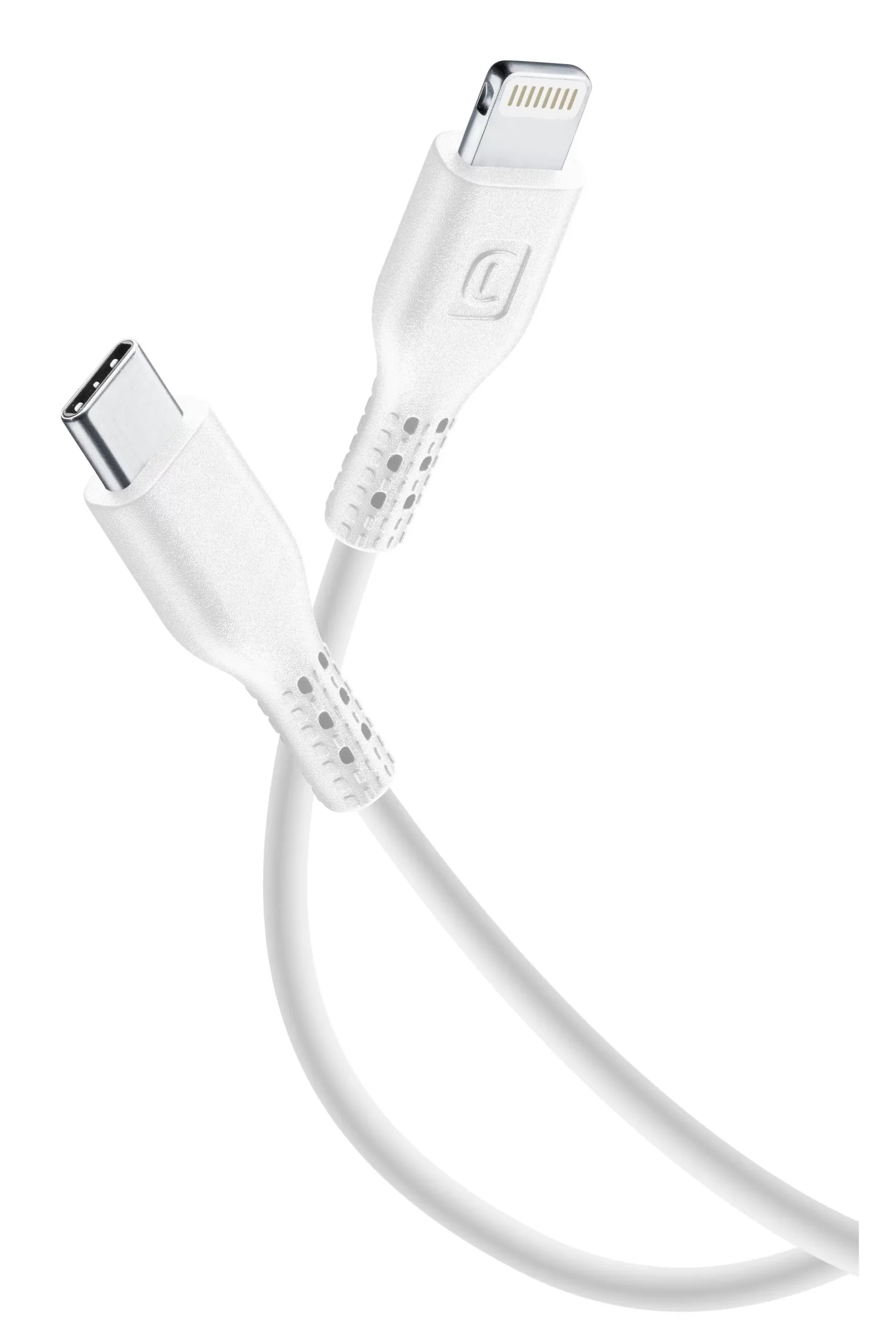Power Cable for Tablet 200cm - USB-C to Lightning