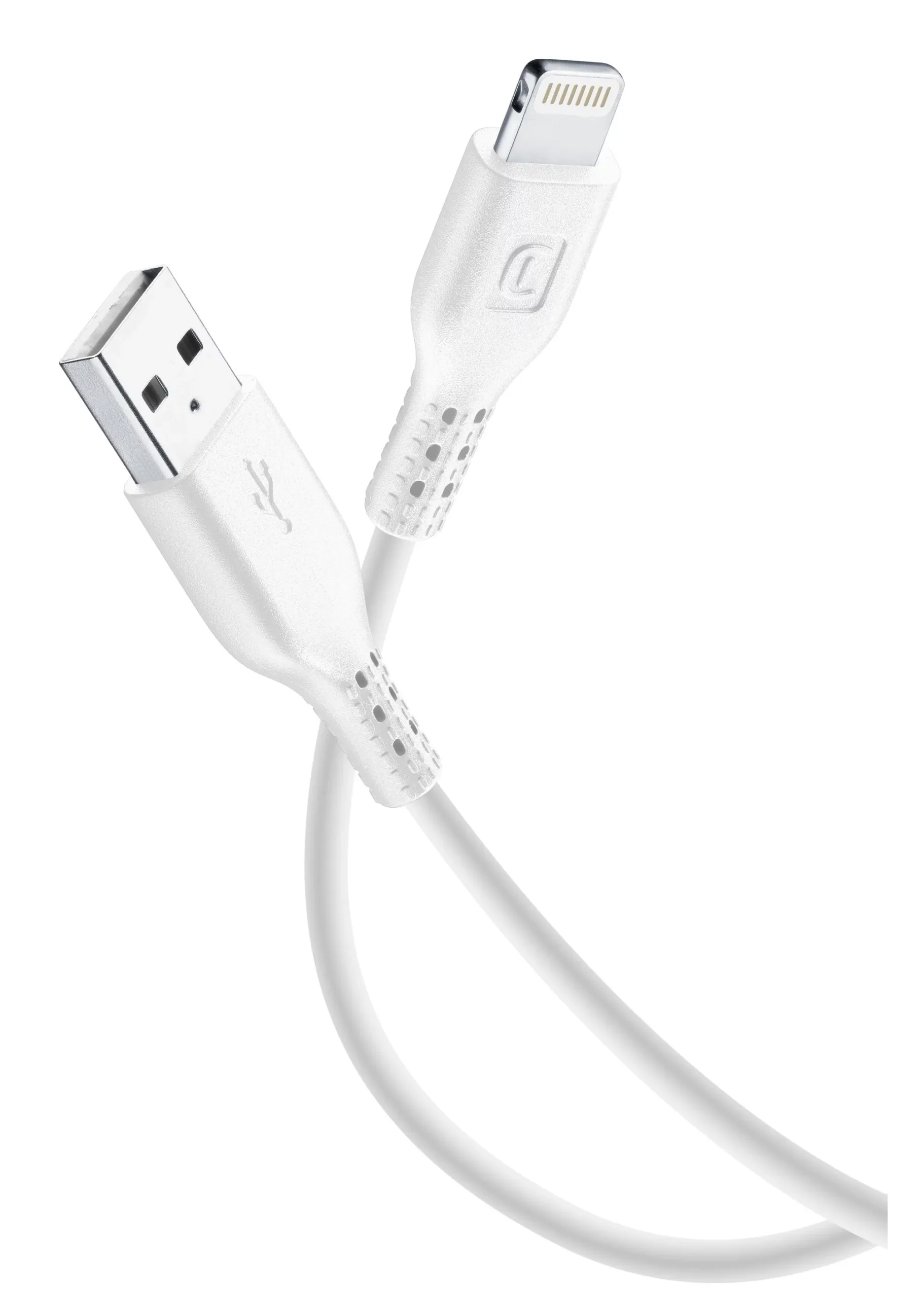 Power Cable for Tablet 120cm - Lightning