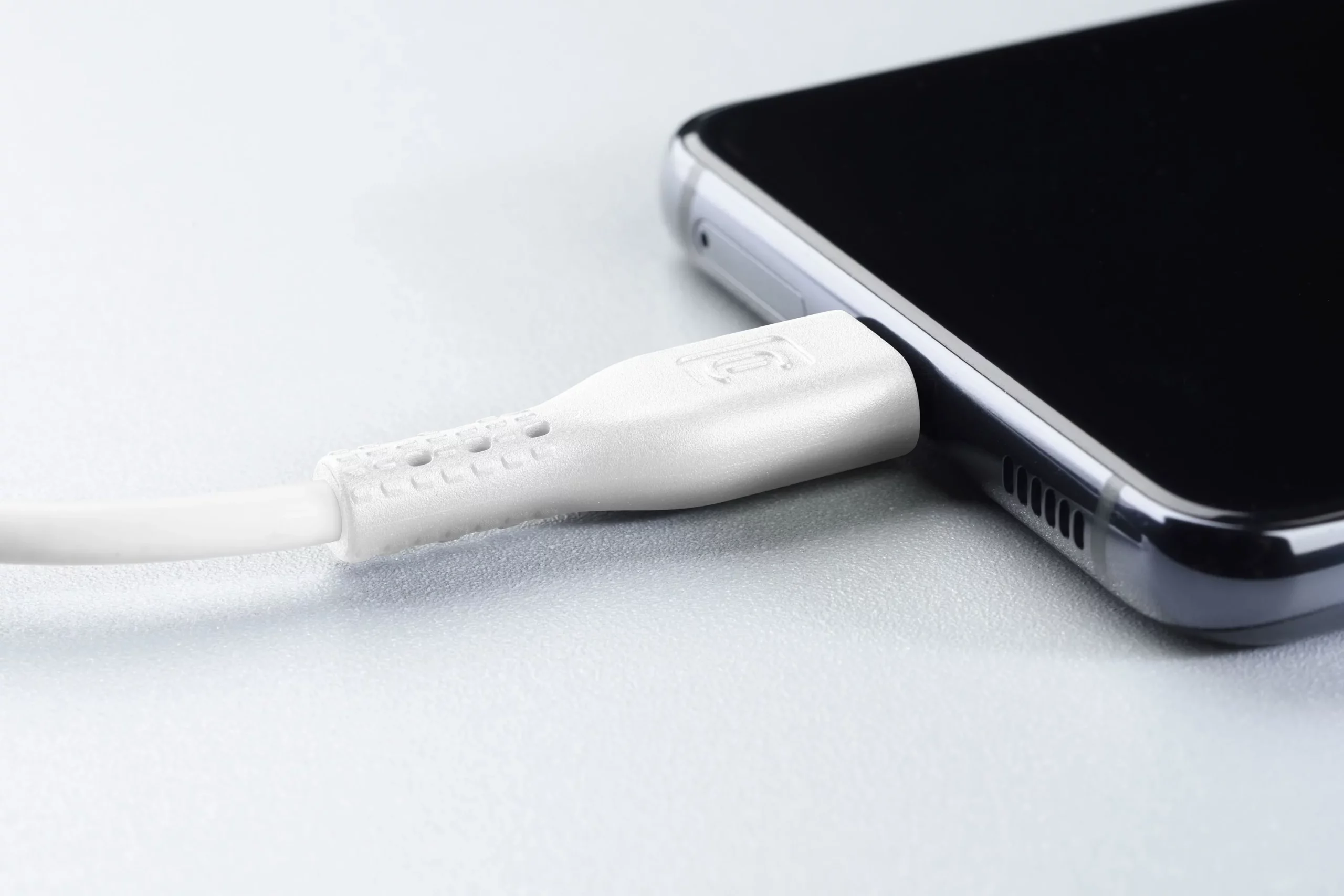 Power Cable 200cm - USB-C – Bild 3