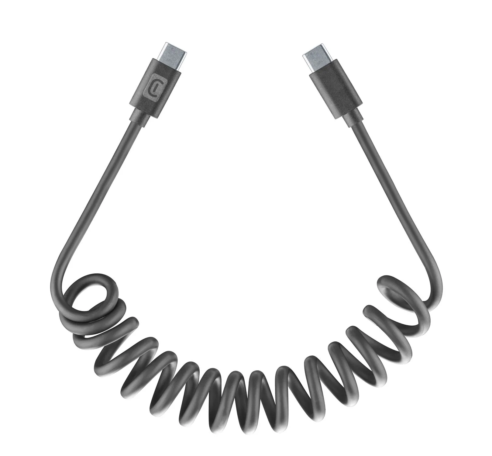 USB-C Spiral Cable