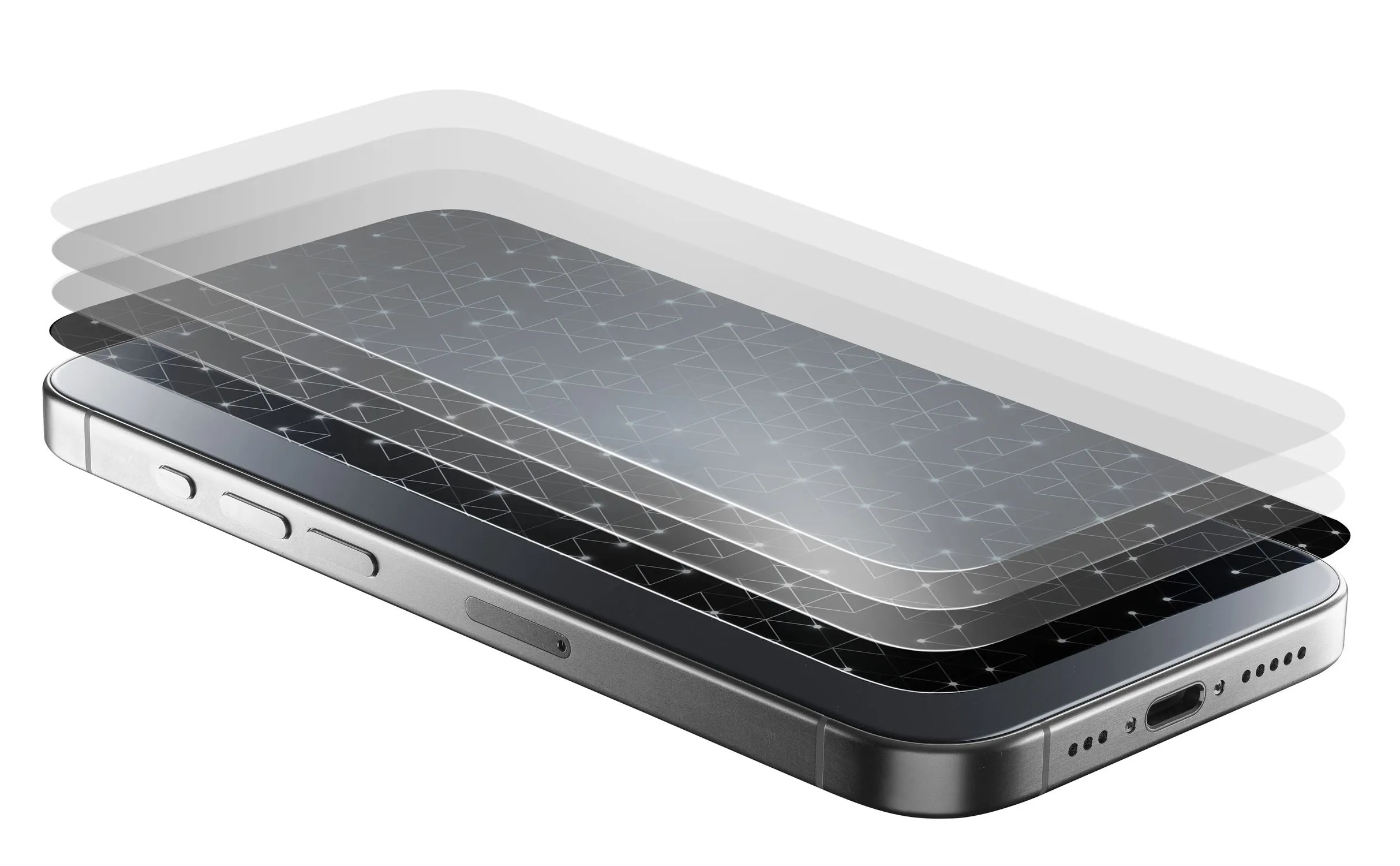 Antireflex Xtreme Glass - iPhone 17 Pro Max – Image 3