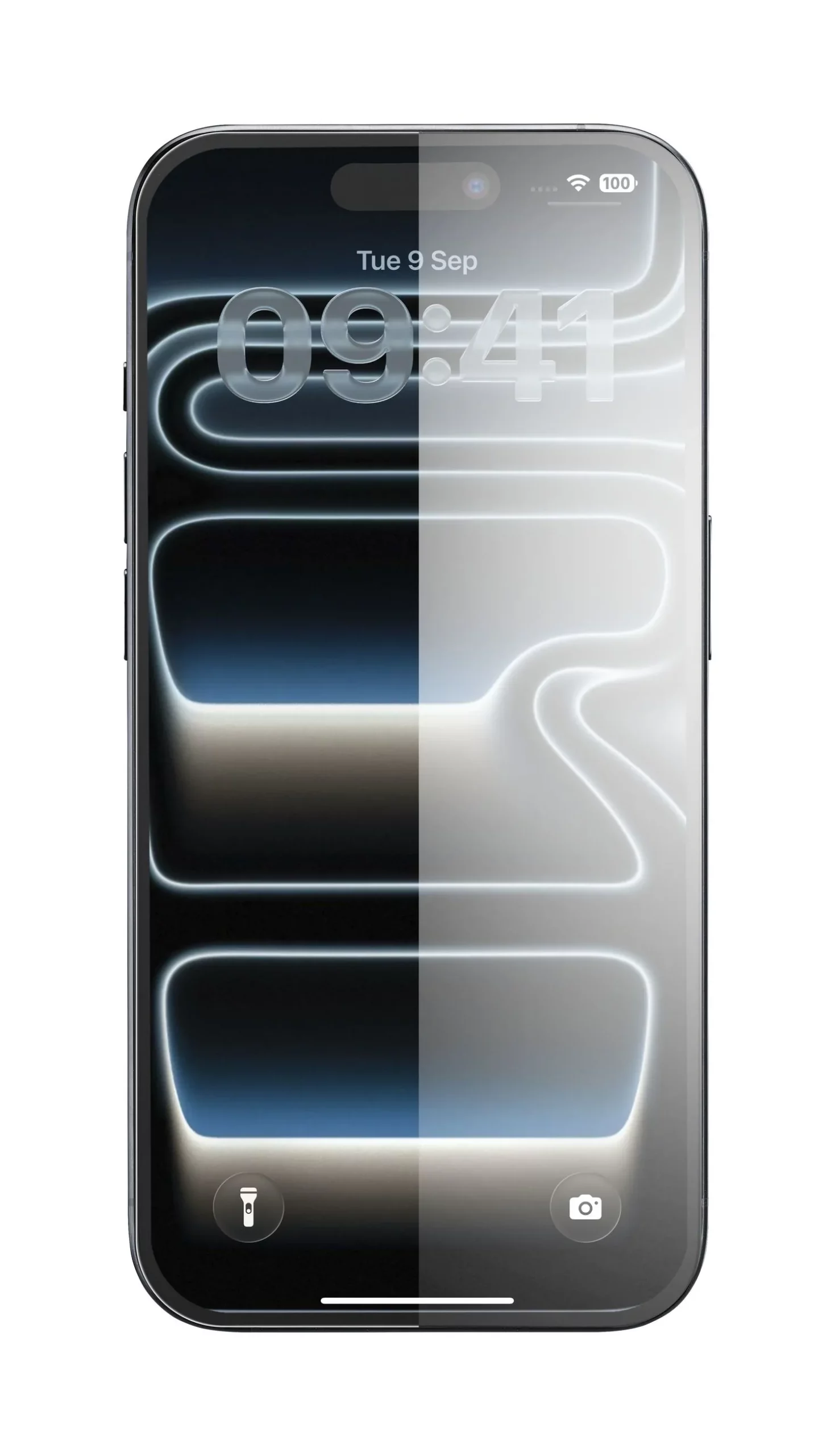 Antireflex Xtreme Glass - iPhone 17 Pro – Image 2