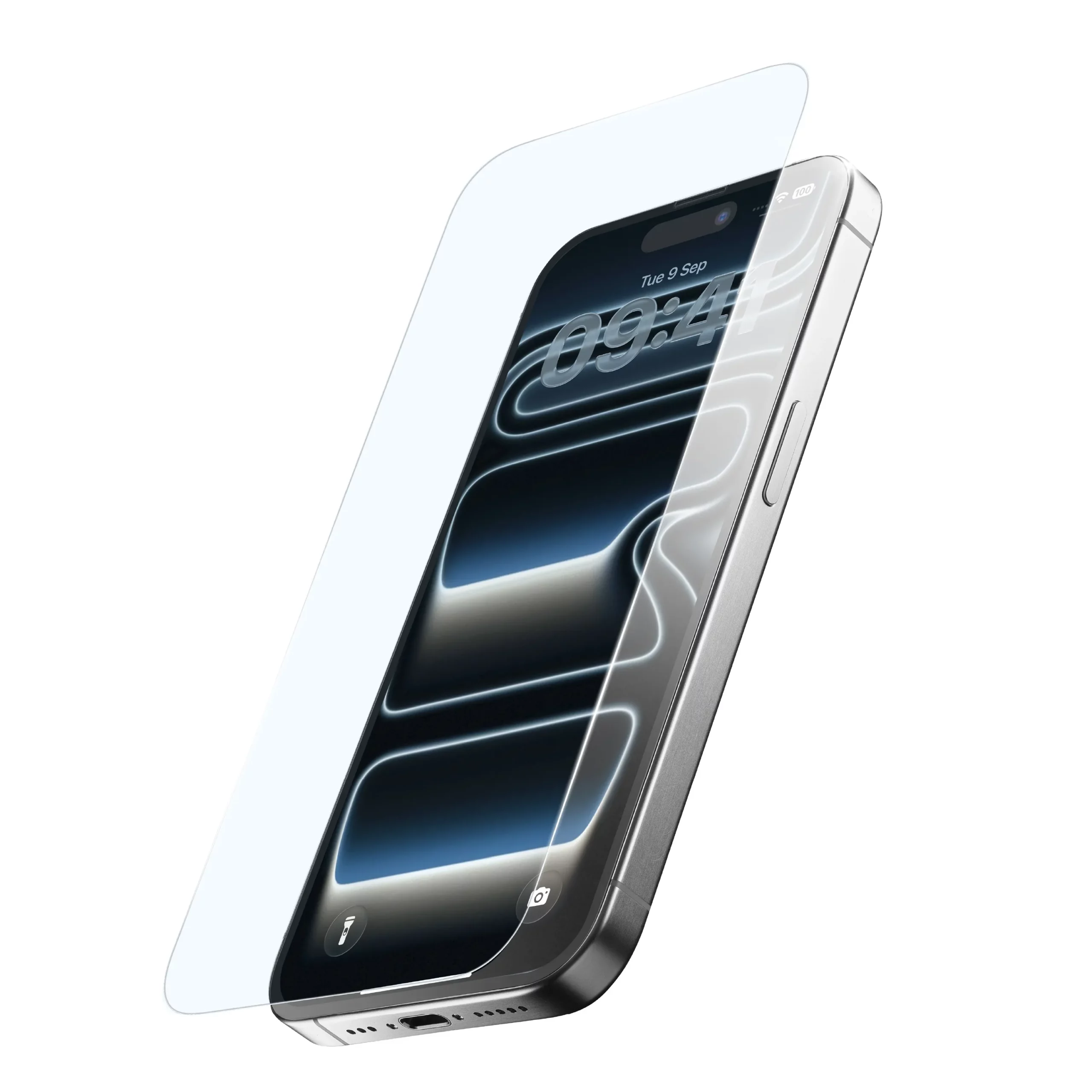 Antireflex Xtreme Glass - iPhone 17 Pro – Image 4