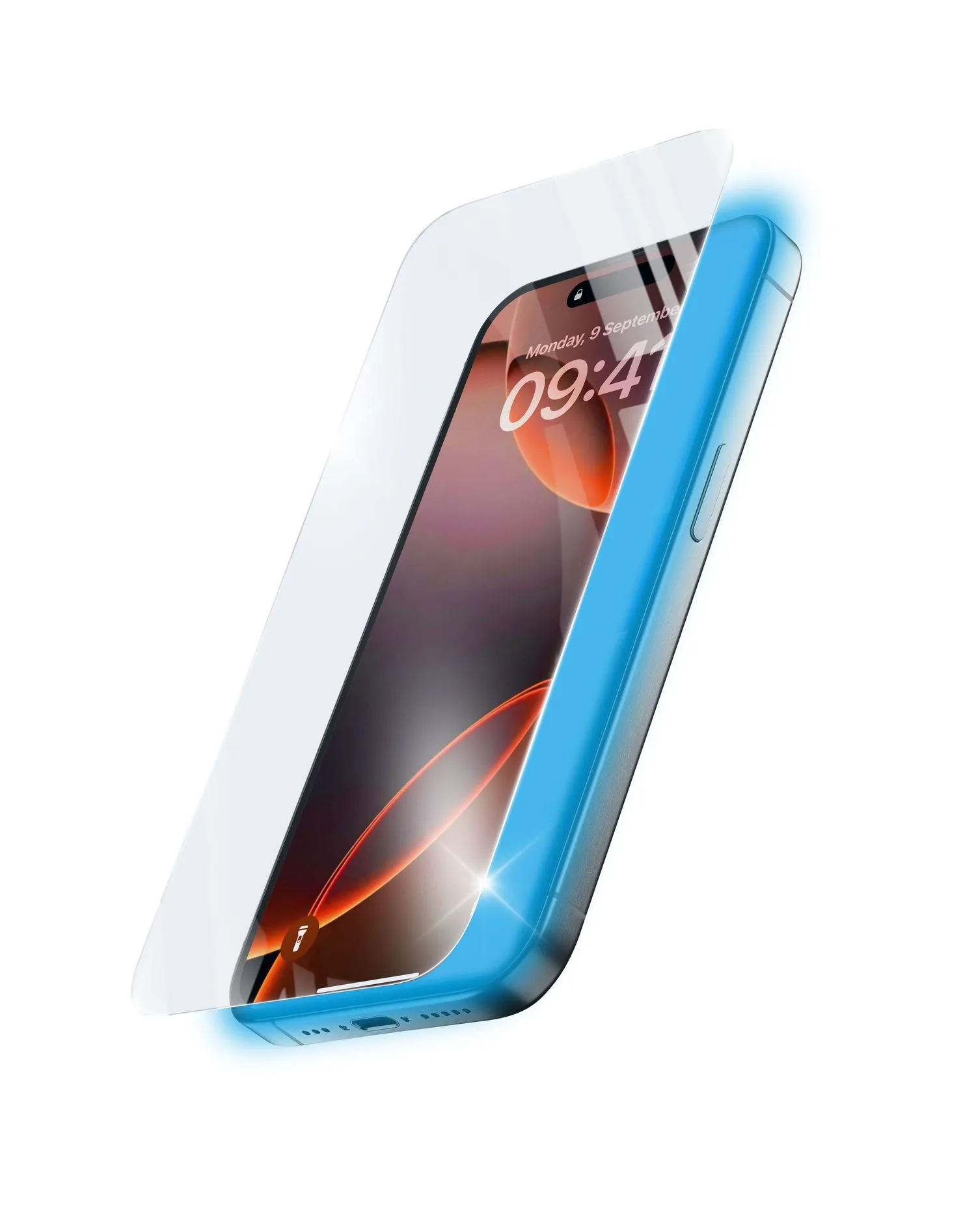 Antiblue Xtreme Glass - iPhone 16 Pro