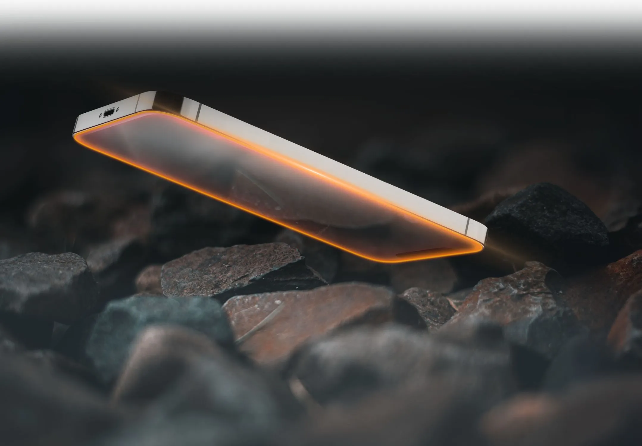 FORTIFIED XTREME GLASS - IPHONE 16 – Image 4