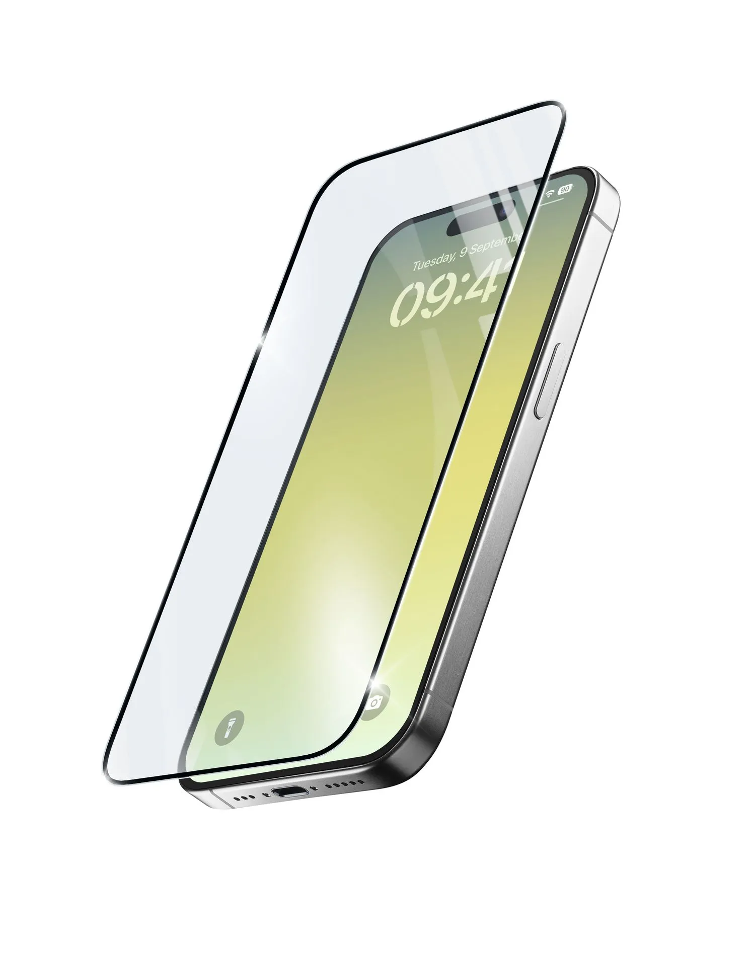Fortified Xtreme Glass - iPhone Air